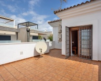 Herverkoop - Villa - Los Montesinos - Los Montesinos Centro