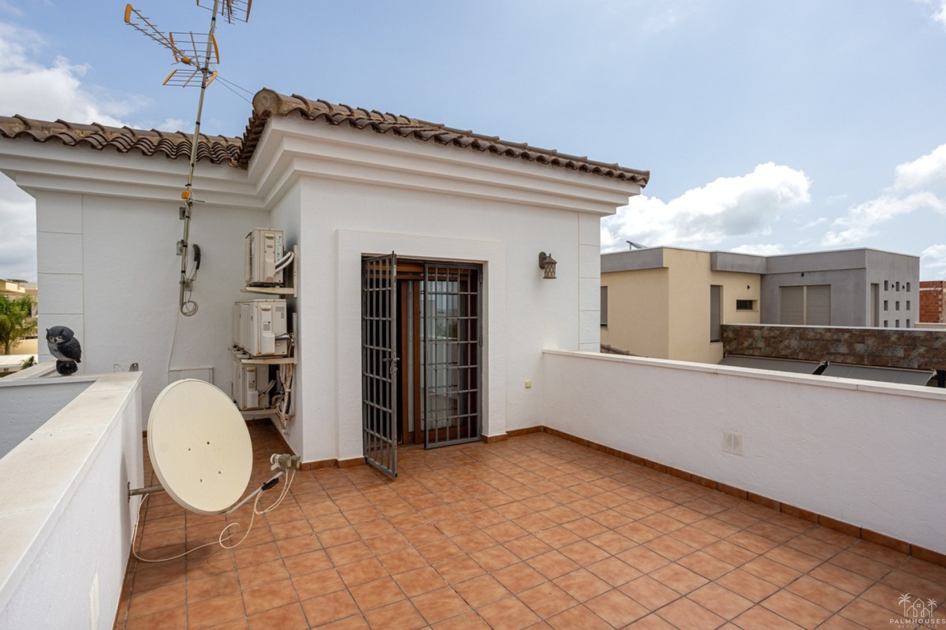 Herverkoop - Villa - Los Montesinos - Los Montesinos Centro