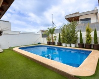 Herverkoop - Villa - Los Montesinos - Los Montesinos Centro
