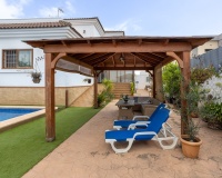 Herverkoop - Villa - Los Montesinos - Los Montesinos Centro
