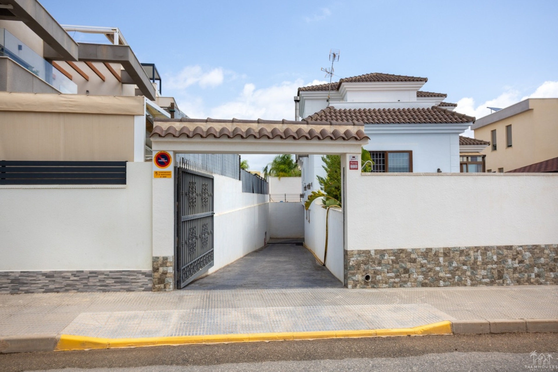 Herverkoop - Villa - Los Montesinos - Los Montesinos Centro