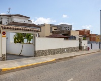 Herverkoop - Villa - Los Montesinos - Los Montesinos Centro