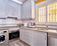 Herverkoop - Villa - Los Montesinos - Los Montesinos Centro
