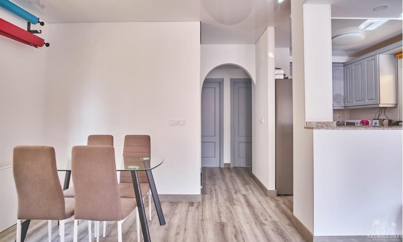 Herverkoop - Villa - Los Montesinos - Los Montesinos Centro