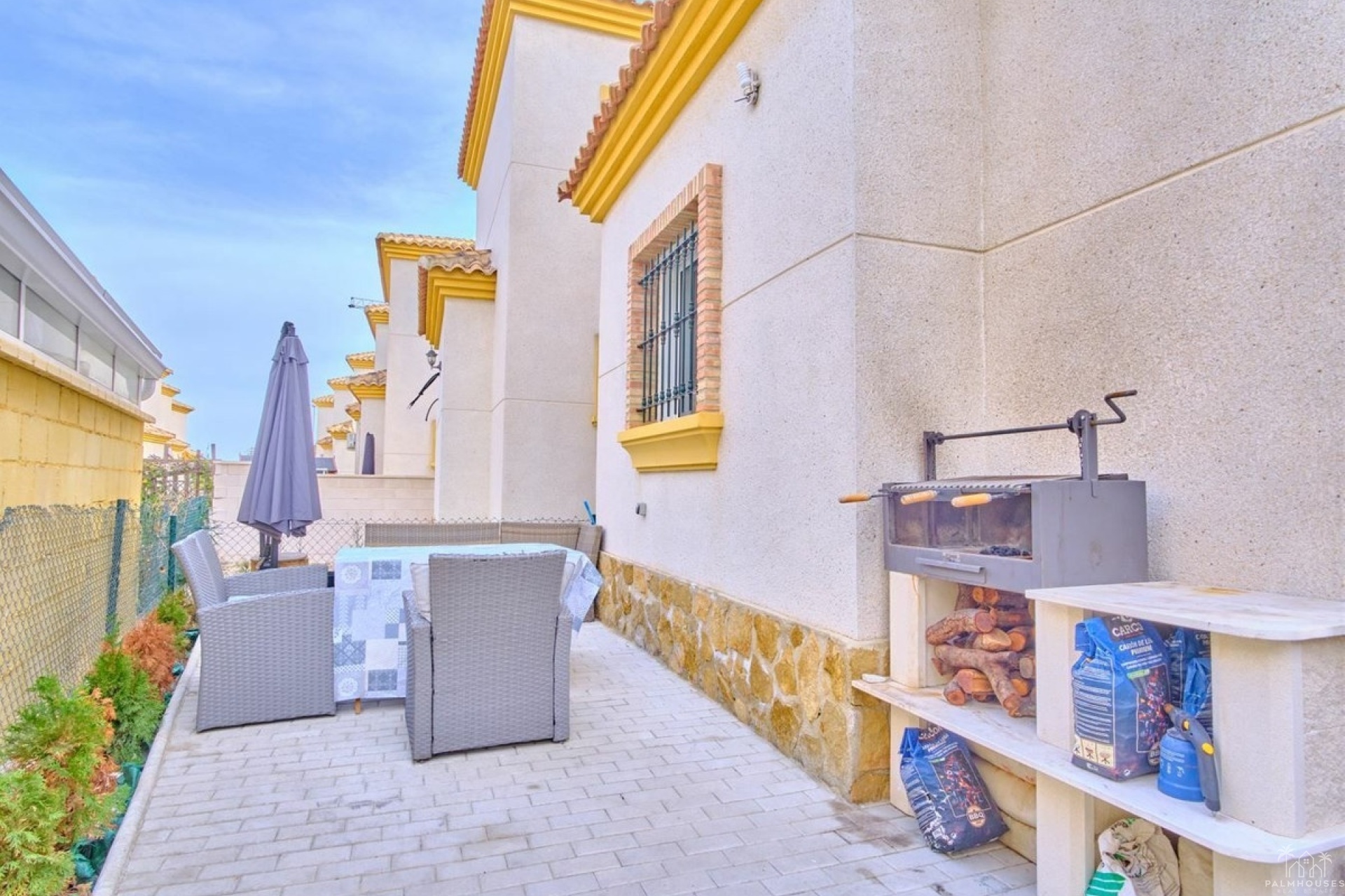 Herverkoop - Villa - Los Montesinos - Los Montesinos Centro