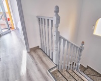 Herverkoop - Villa - Los Montesinos - Los Montesinos Centro
