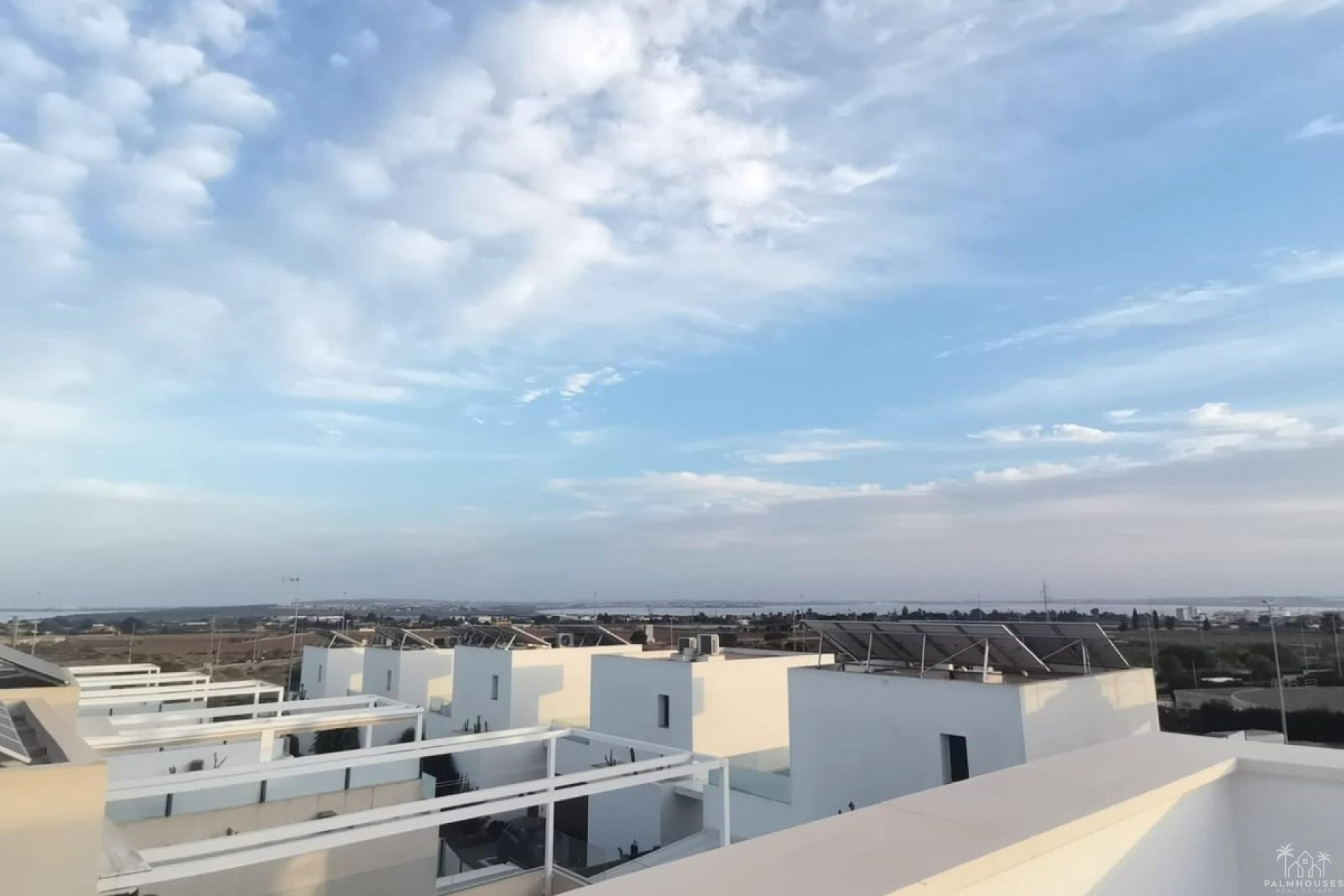 Herverkoop - Villa - Los Montesinos - Los Montesinos Centro
