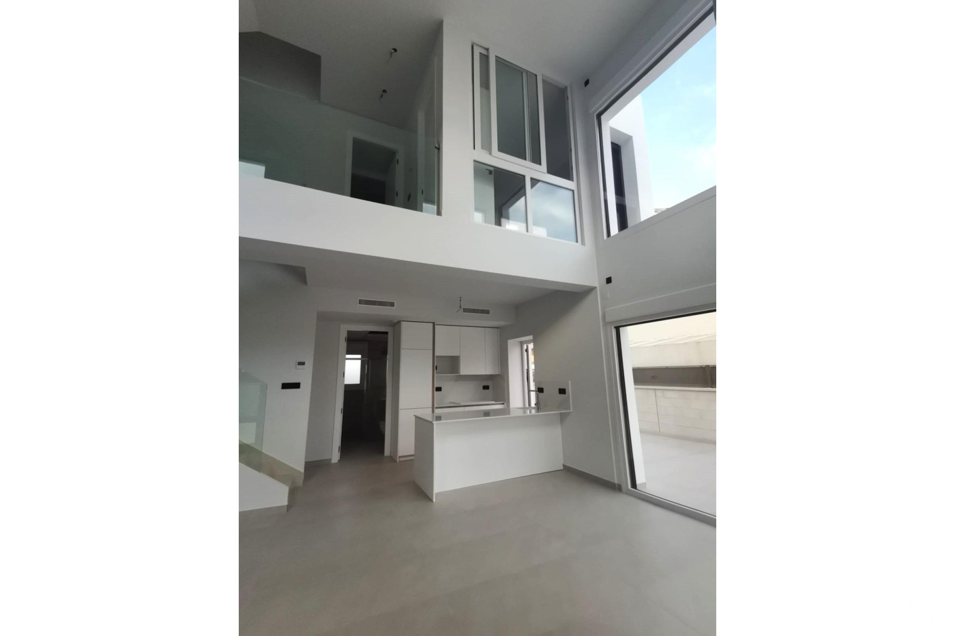 Herverkoop - Villa - Los Montesinos - Los Montesinos Centro