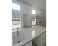 Herverkoop - Villa - Los Montesinos - Los Montesinos Centro