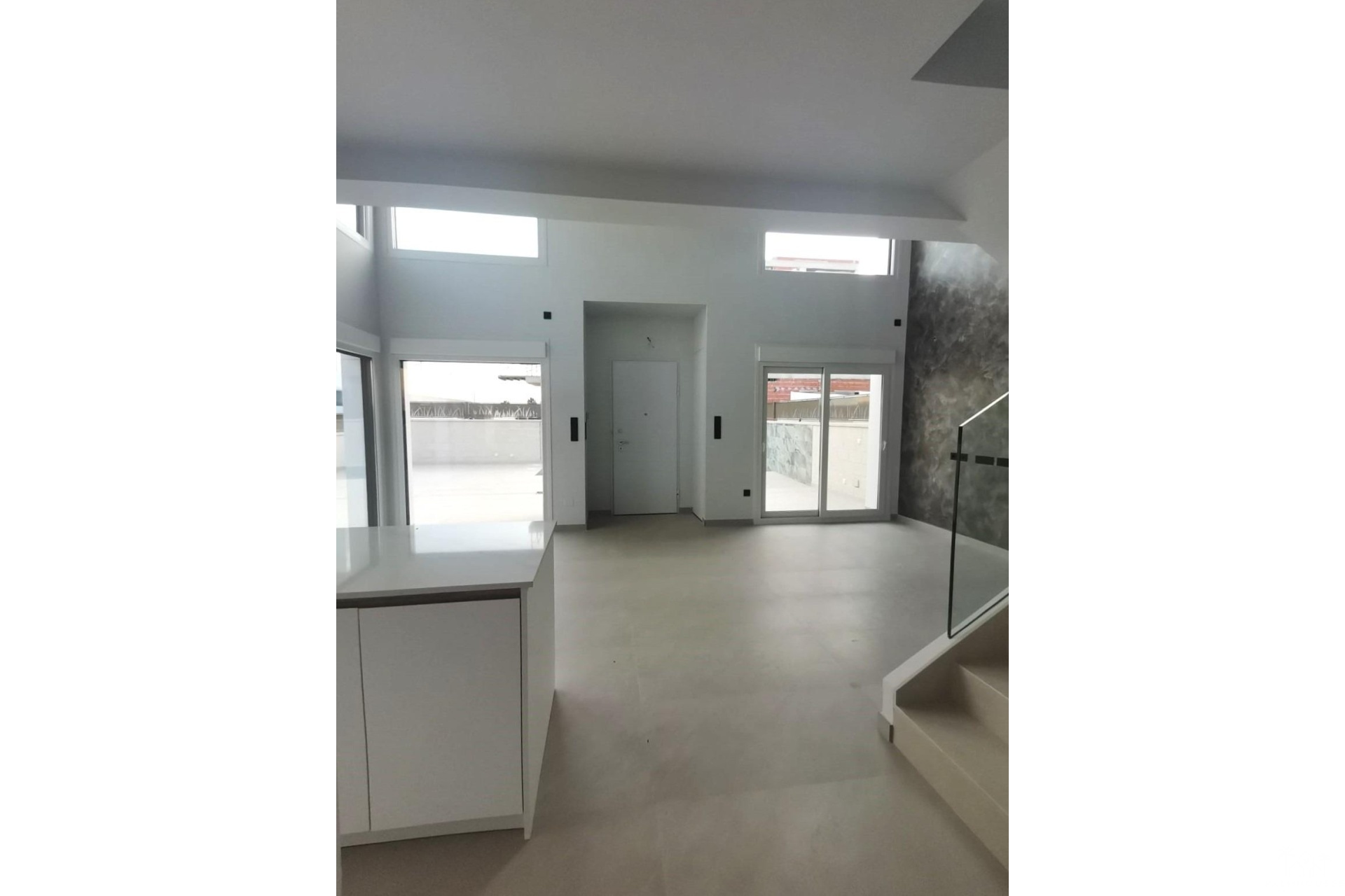 Herverkoop - Villa - Los Montesinos - Los Montesinos Centro
