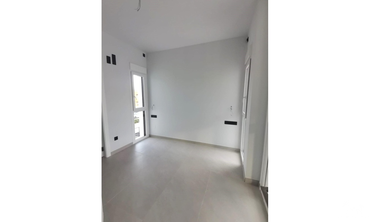 Herverkoop - Villa - Los Montesinos - Los Montesinos Centro