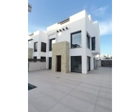 Herverkoop - Villa - Los Montesinos - Los Montesinos Centro