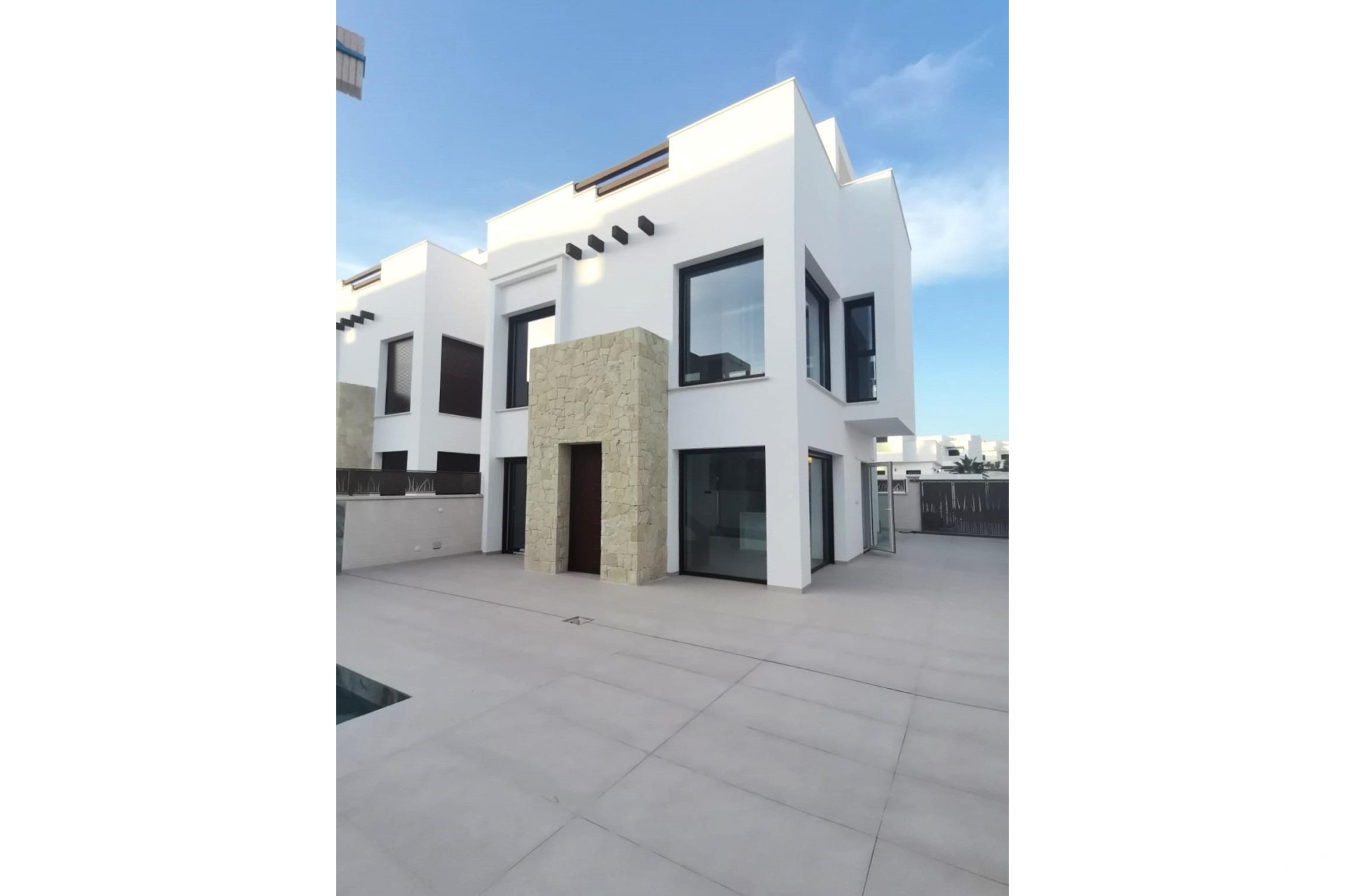 Herverkoop - Villa - Los Montesinos - Los Montesinos Centro