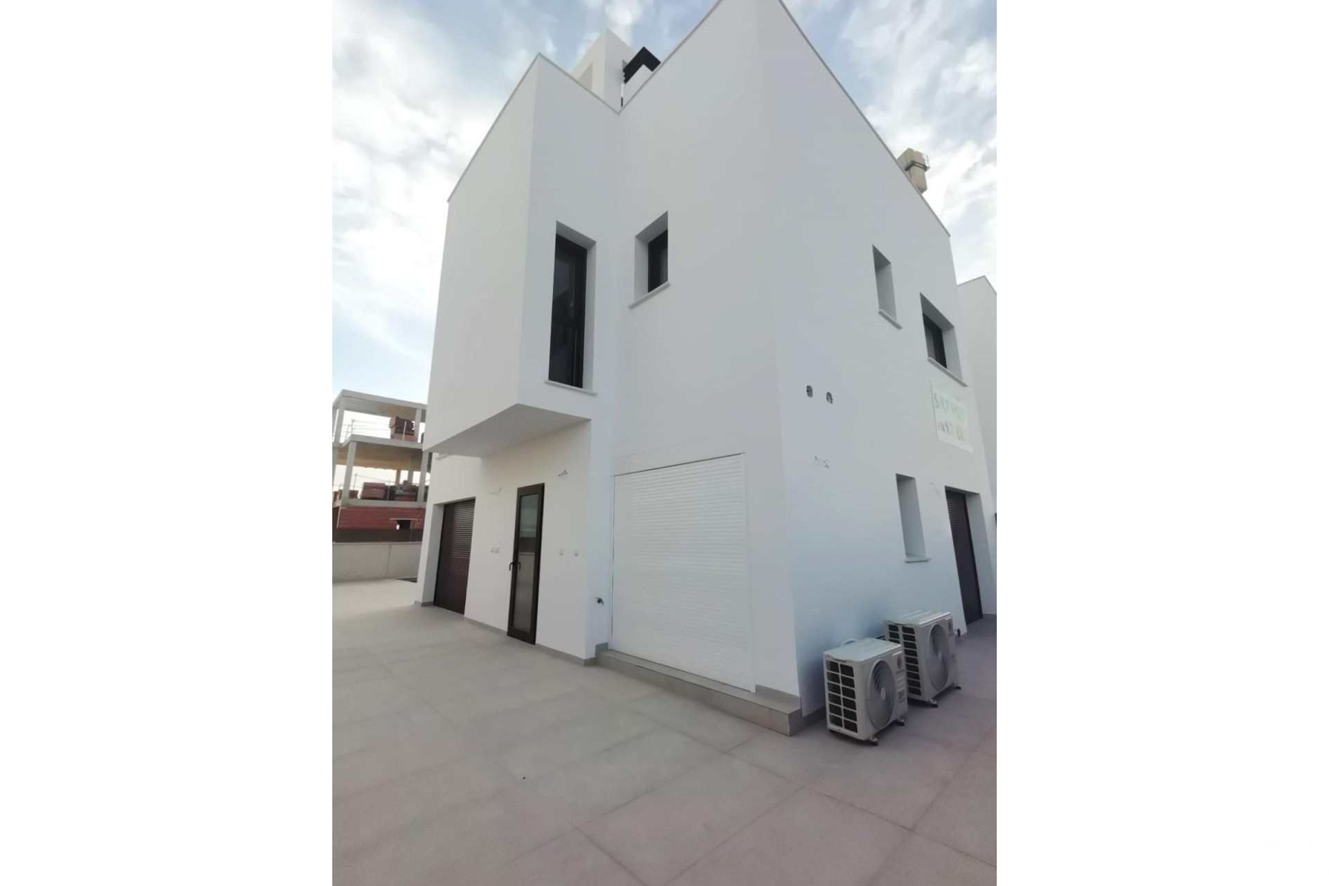 Herverkoop - Villa - Los Montesinos - Los Montesinos Centro