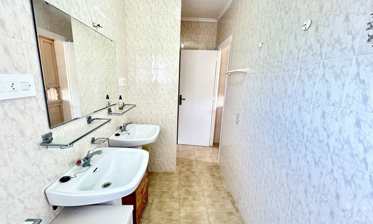 Herverkoop - Villa - Los Montesinos - Los Montesinos Centro
