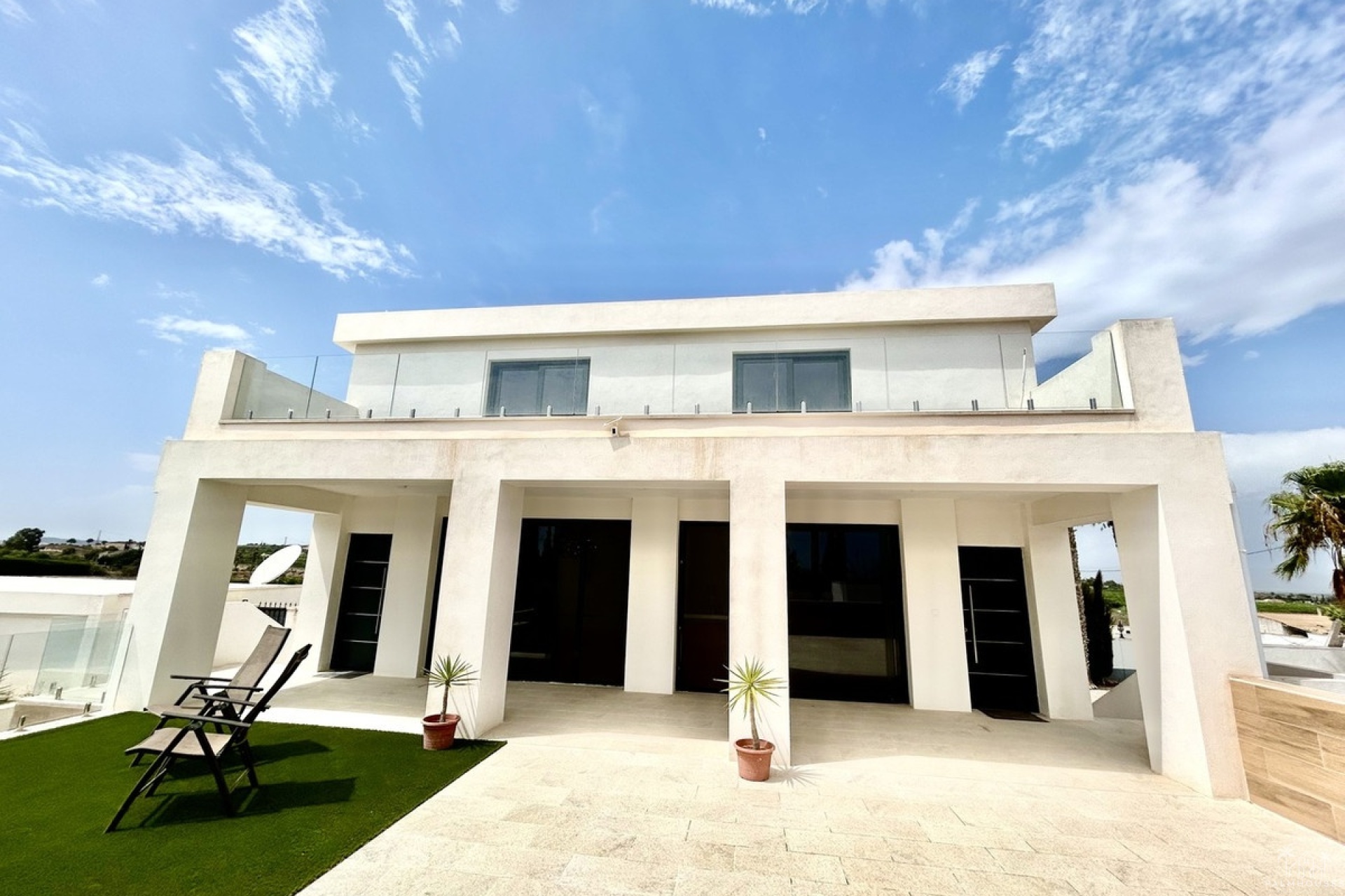 Herverkoop - Villa - Los Montesinos - Los Montesinos Centro