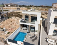 Herverkoop - Villa - Los Montesinos - Los Montesinos Centro