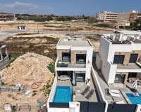 Herverkoop - Villa - Los Montesinos - Los Montesinos Centro