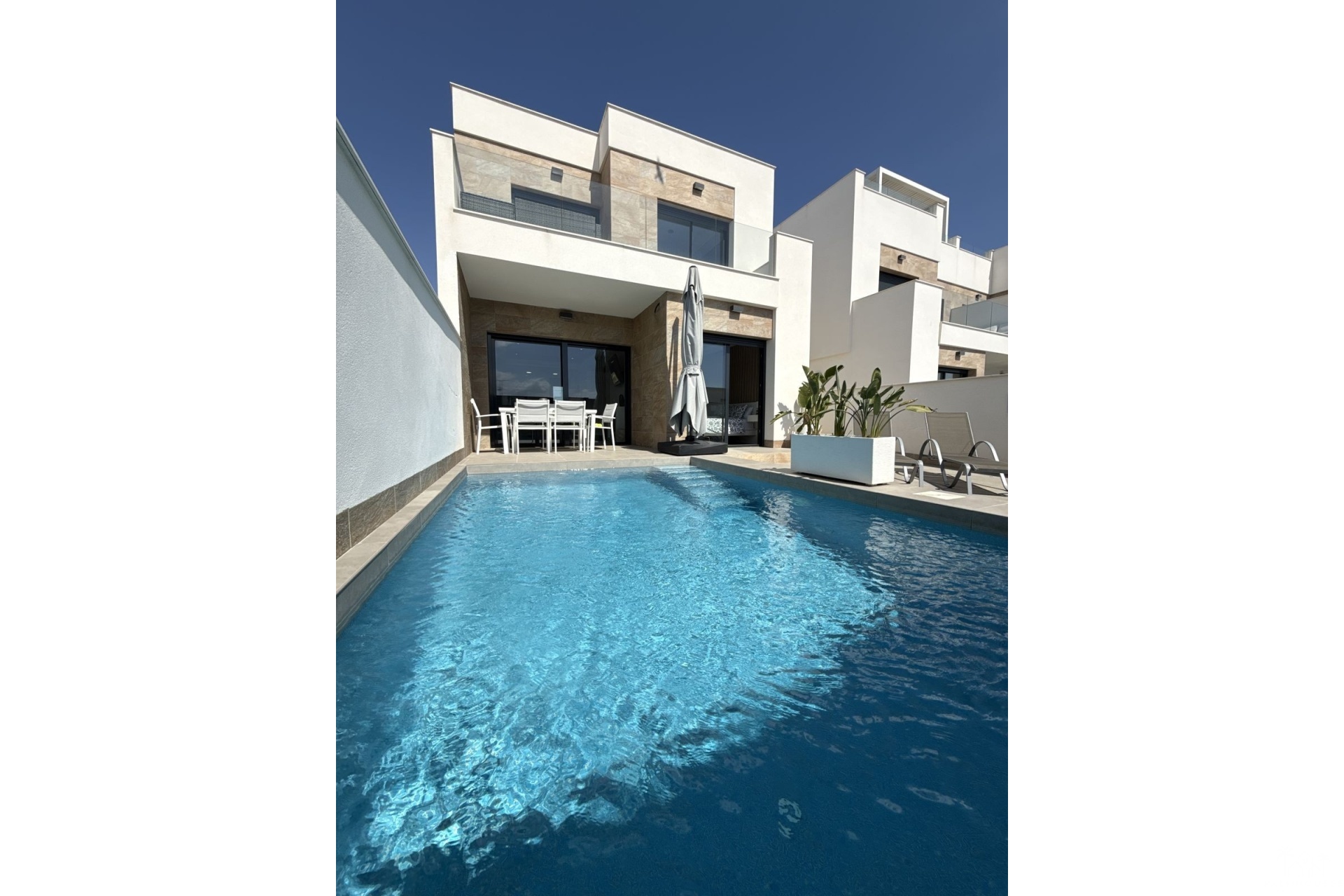 Herverkoop - Villa - Los Montesinos - Los Montesinos Centro