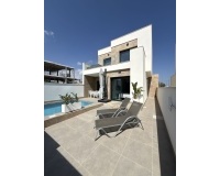 Herverkoop - Villa - Los Montesinos - Los Montesinos Centro
