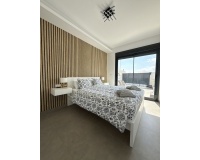 Herverkoop - Villa - Los Montesinos - Los Montesinos Centro
