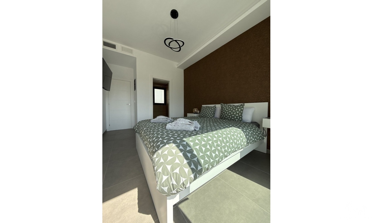 Herverkoop - Villa - Los Montesinos - Los Montesinos Centro
