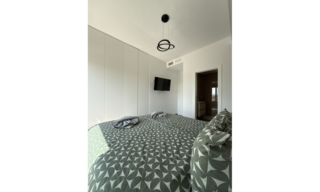 Herverkoop - Villa - Los Montesinos - Los Montesinos Centro