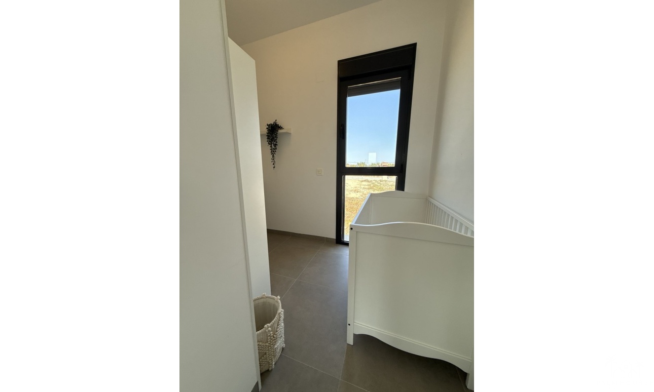 Herverkoop - Villa - Los Montesinos - Los Montesinos Centro