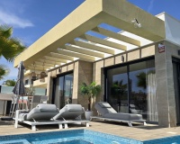 Herverkoop - Villa - Los Montesinos - Los Montesinos Centro