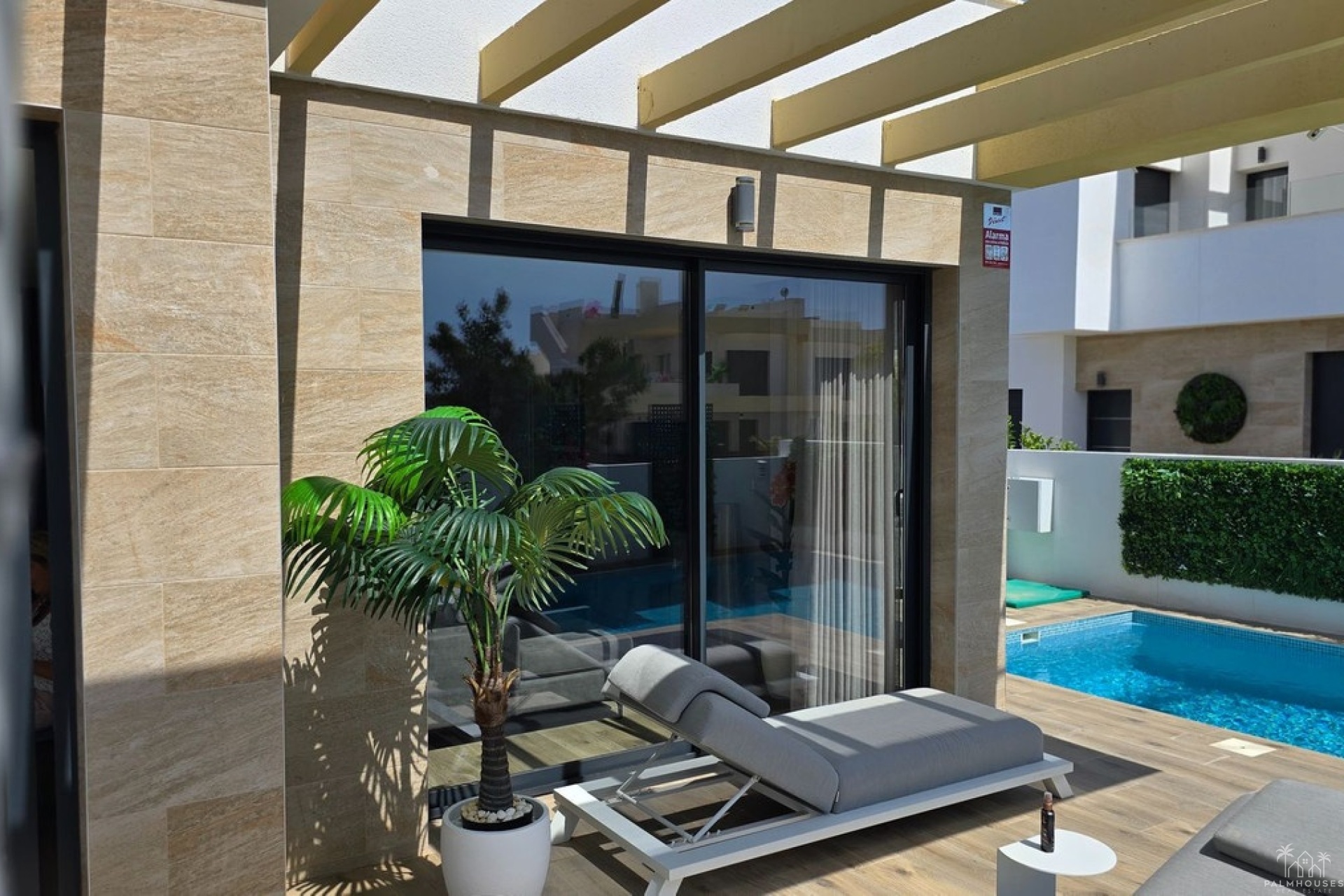 Herverkoop - Villa - Los Montesinos - Los Montesinos Centro