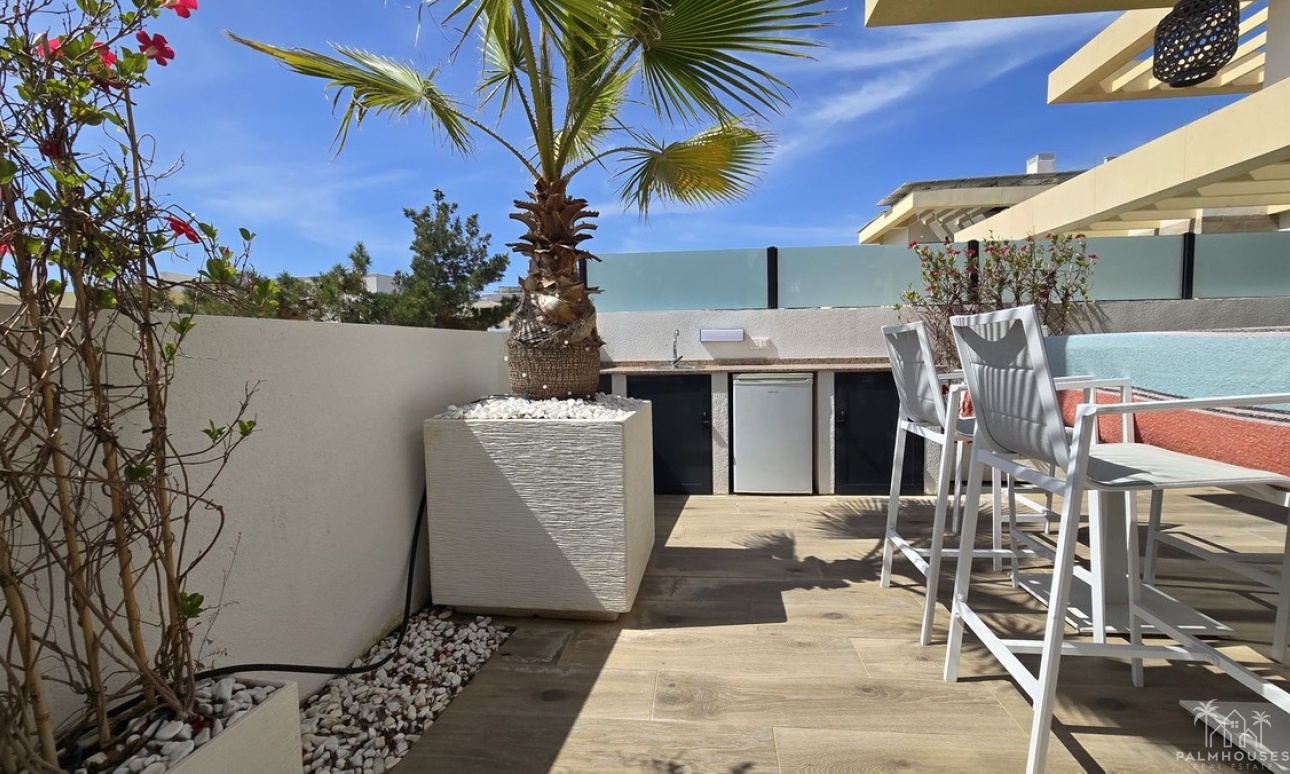 Herverkoop - Villa - Los Montesinos - Los Montesinos Centro