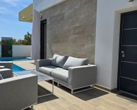 Herverkoop - Villa - Los Montesinos - Los Montesinos Centro