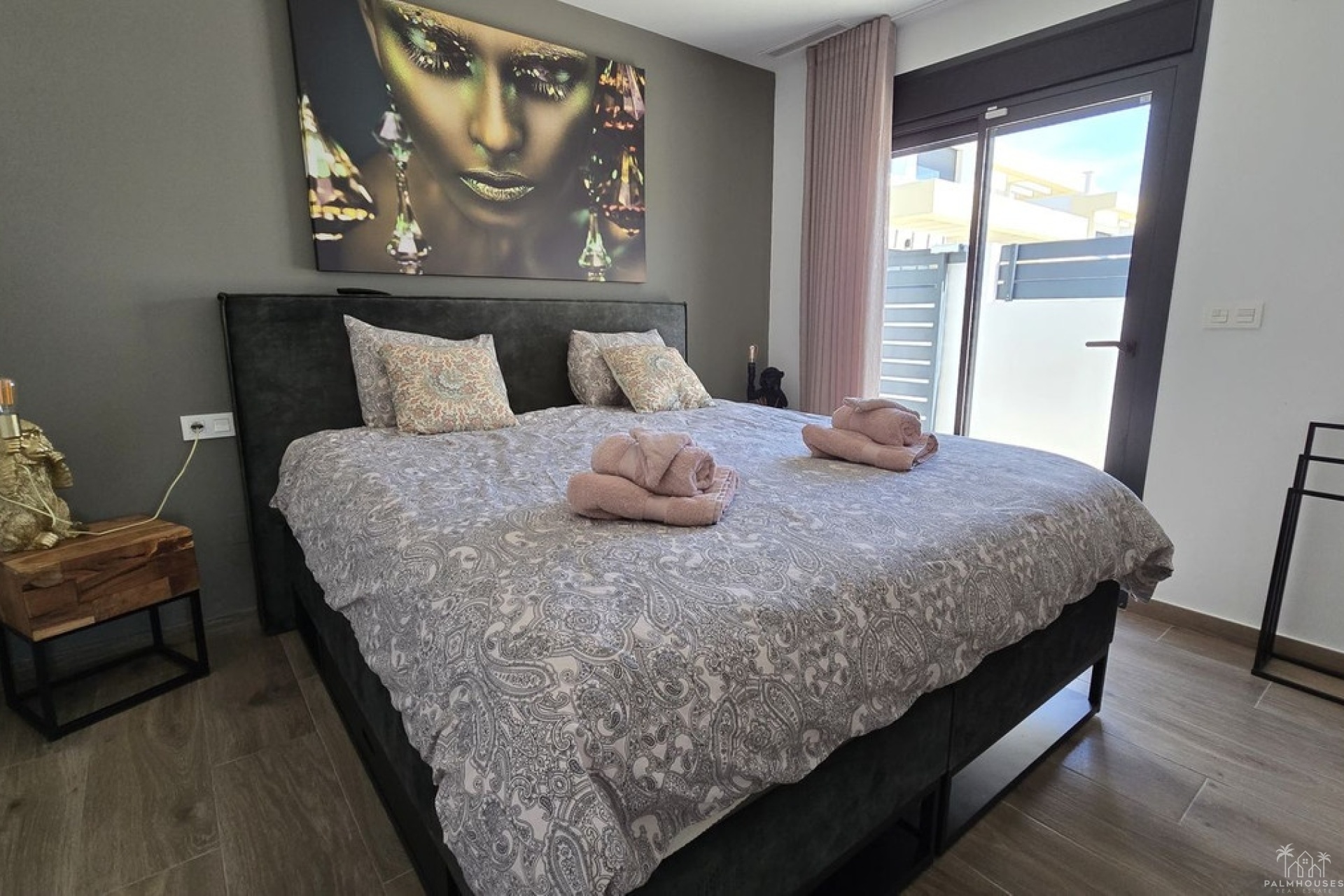 Herverkoop - Villa - Los Montesinos - Los Montesinos Centro