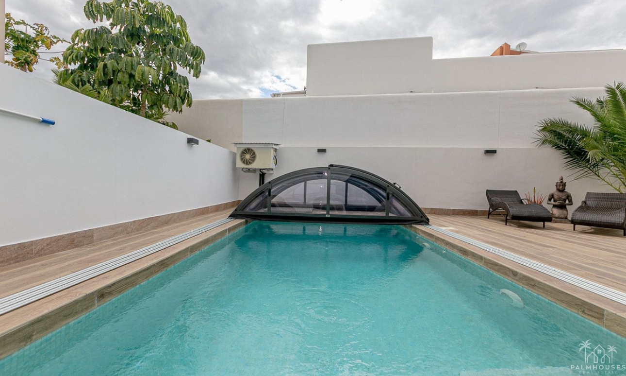 Herverkoop - Villa - Los Montesinos - Los Montesinos Centro