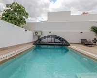 Herverkoop - Villa - Los Montesinos - Los Montesinos Centro