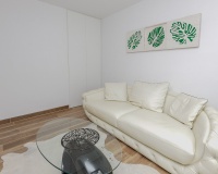 Herverkoop - Villa - Los Montesinos - Los Montesinos Centro