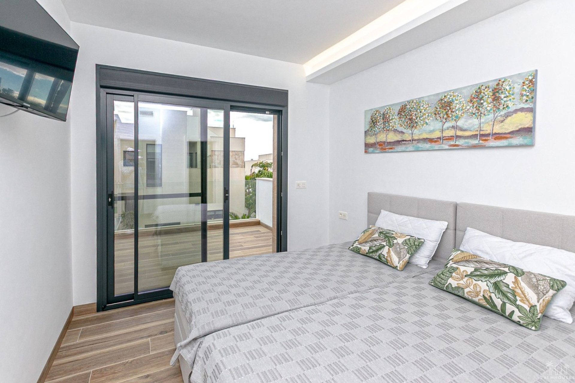 Herverkoop - Villa - Los Montesinos - Los Montesinos Centro