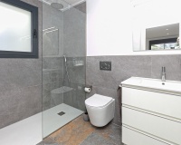 Herverkoop - Villa - Los Montesinos - Los Montesinos Centro