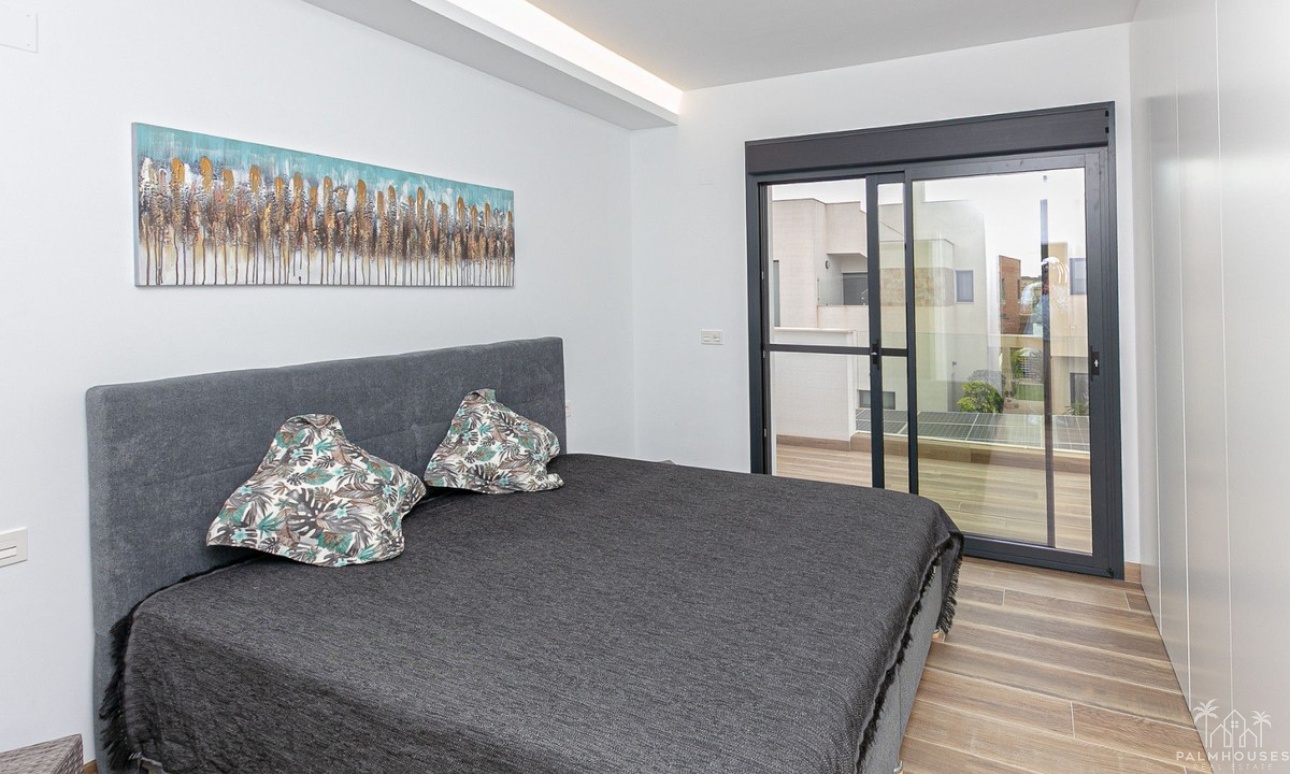 Herverkoop - Villa - Los Montesinos - Los Montesinos Centro