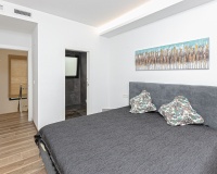Herverkoop - Villa - Los Montesinos - Los Montesinos Centro