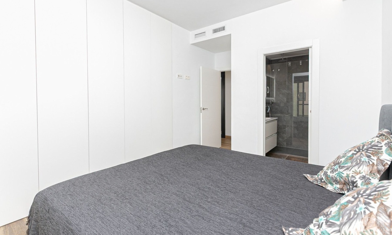 Herverkoop - Villa - Los Montesinos - Los Montesinos Centro