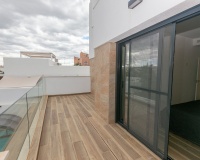 Herverkoop - Villa - Los Montesinos - Los Montesinos Centro
