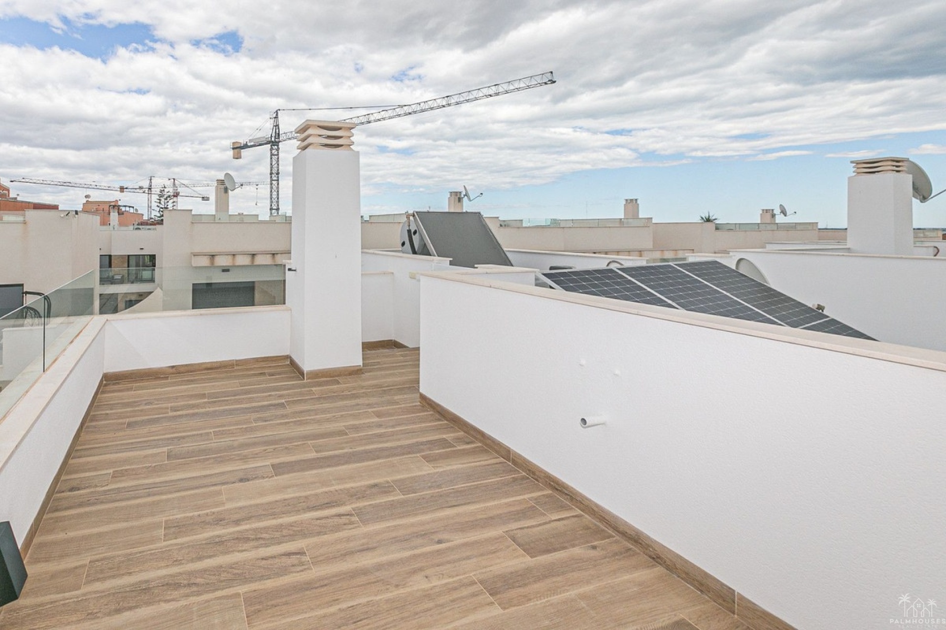 Herverkoop - Villa - Los Montesinos - Los Montesinos Centro