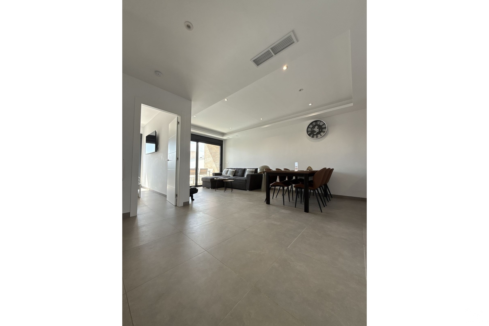Herverkoop - Villa - Los Montesinos - Los Montesinos Centro