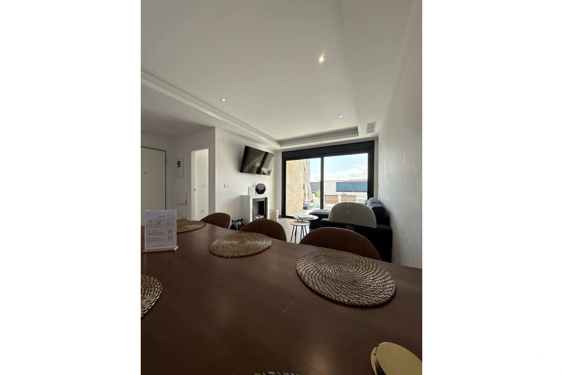 Herverkoop - Villa - Los Montesinos - Los Montesinos Centro