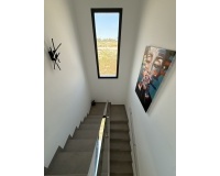 Herverkoop - Villa - Los Montesinos - Los Montesinos Centro