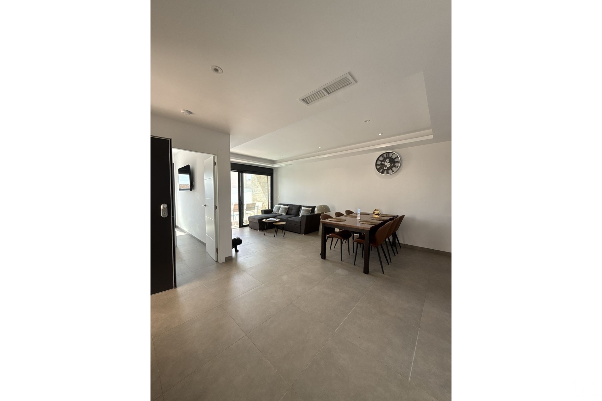 Herverkoop - Villa - Los Montesinos - Los Montesinos Centro