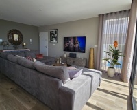 Herverkoop - Villa - Los Montesinos - Los Montesinos Centro
