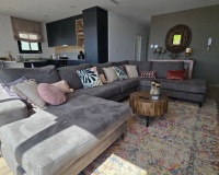 Herverkoop - Villa - Los Montesinos - Los Montesinos Centro