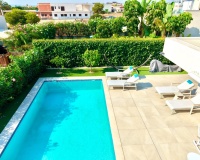Herverkoop - Villa - Los Montesinos - Los Montesinos - Urb. La Herrada